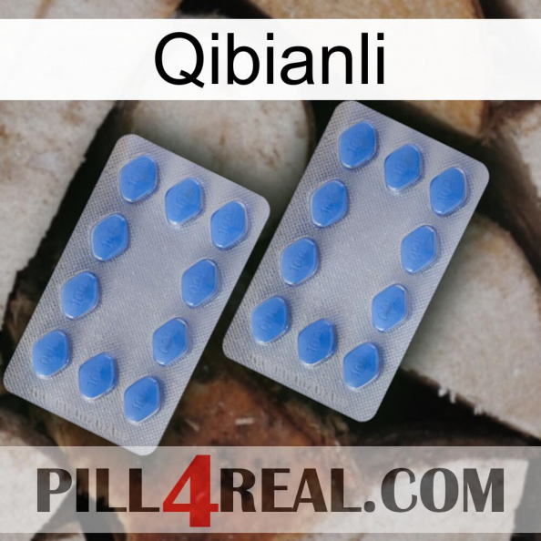 Qibianli 20